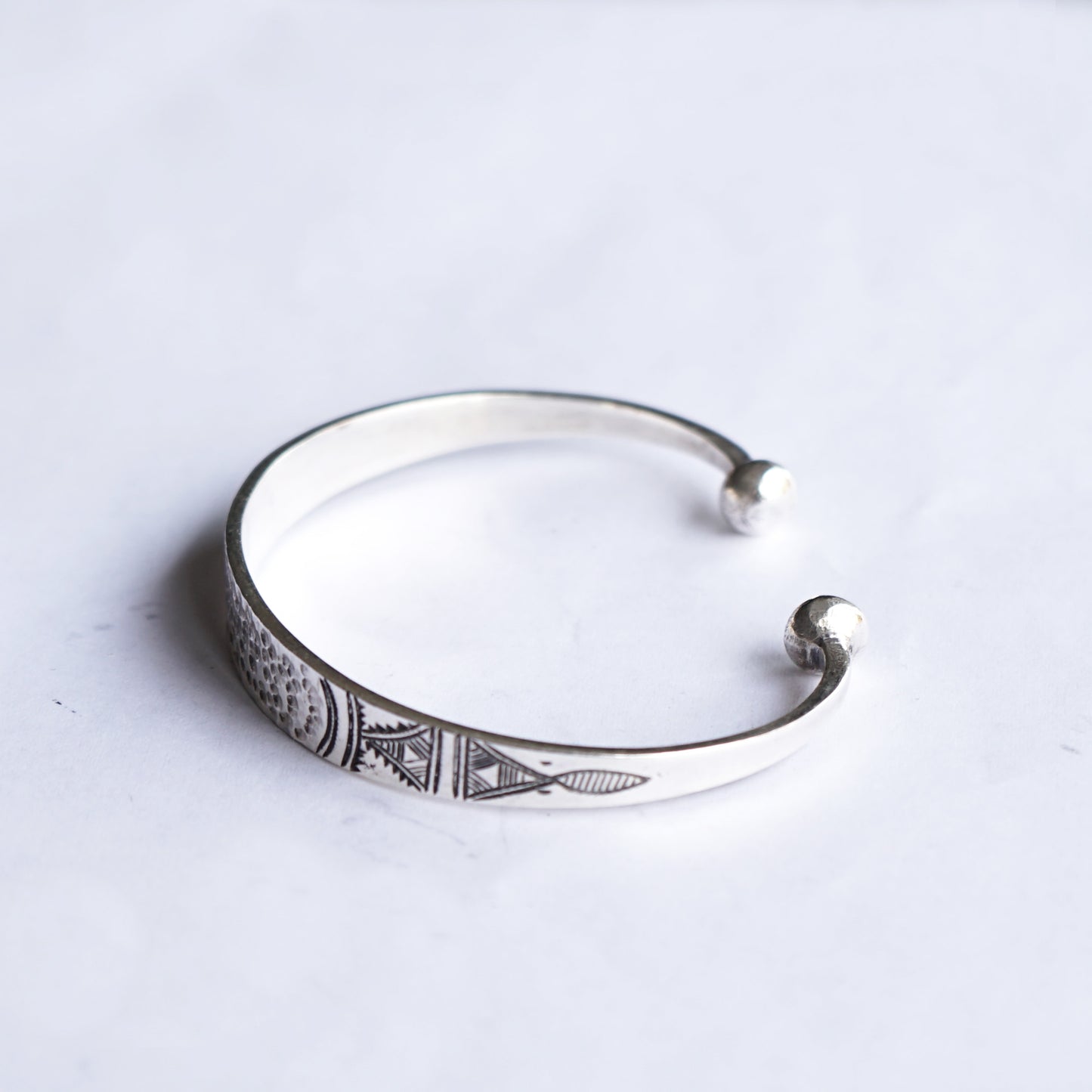 TUAREG JEWELRY A21