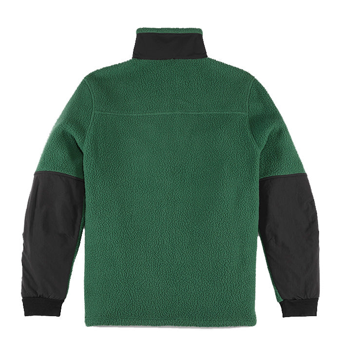 Danner×TOPO DESIGNS MOUNTAIN FLEECE PULLOVER