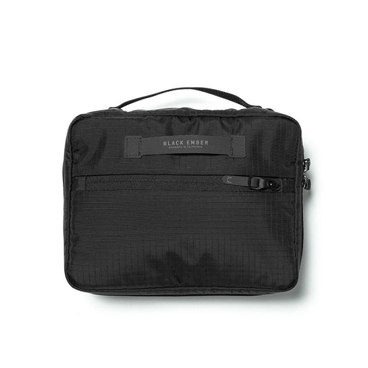 BLACK EMBER BOARDING KIT