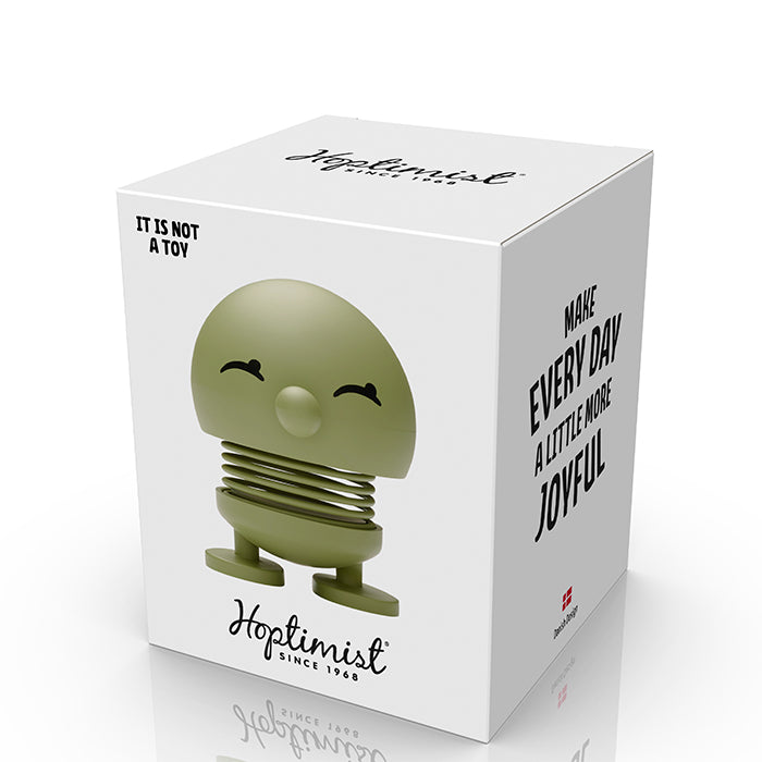 Hoptimist Soft Bimble S