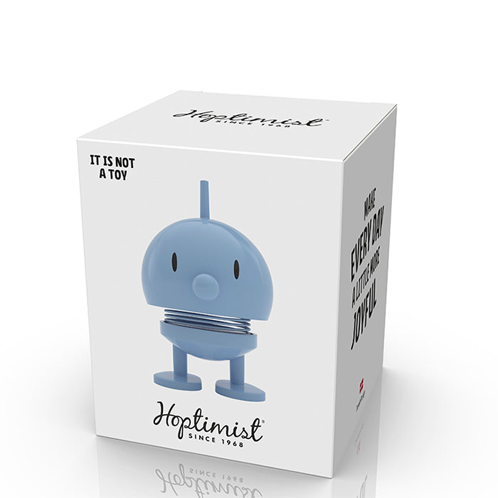 Hoptimist Classic Bumble S