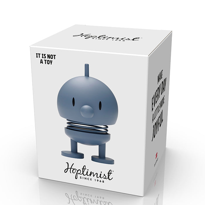 Hoptimist Soft Bumble S