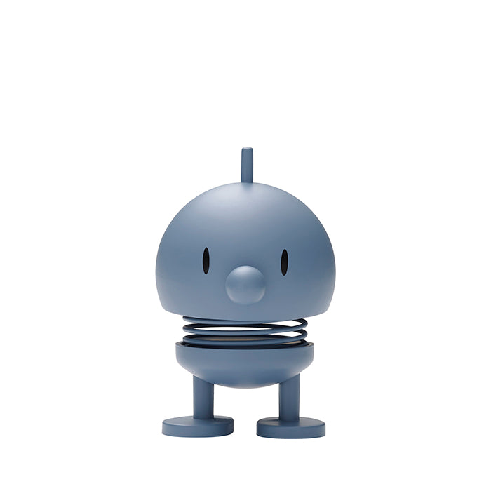 Hoptimist Soft Bumble S