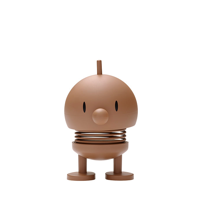 Hoptimist Soft Bumble S