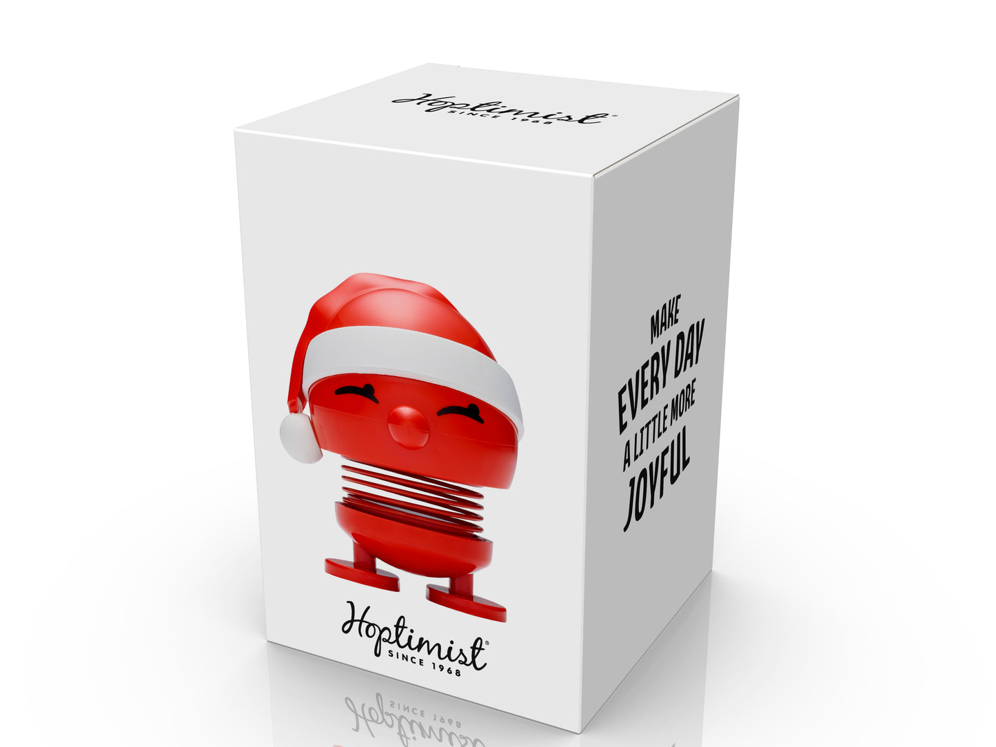 Hoptimist Santa Bimble S