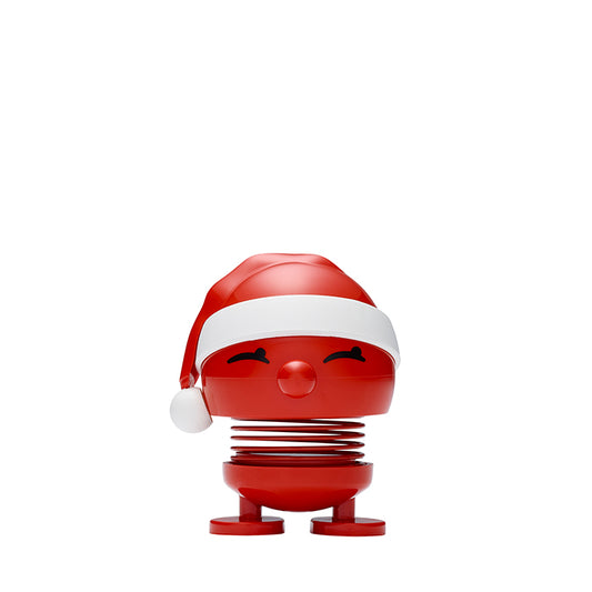 Hoptimist Santa Bimble S