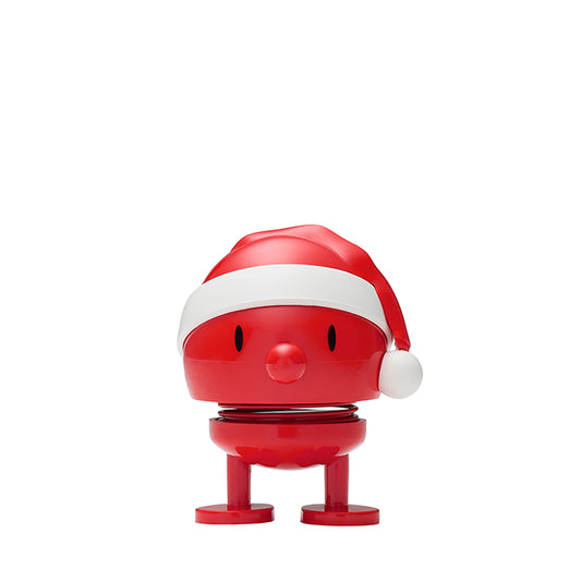 Hoptimist Santa Bumble S