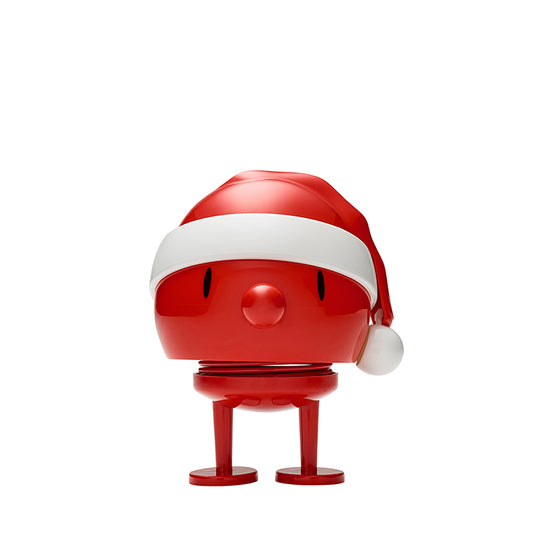Hoptimist Santa Bumble M
