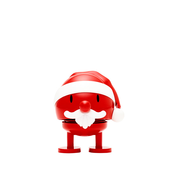 Hoptimist Santa Claus S
