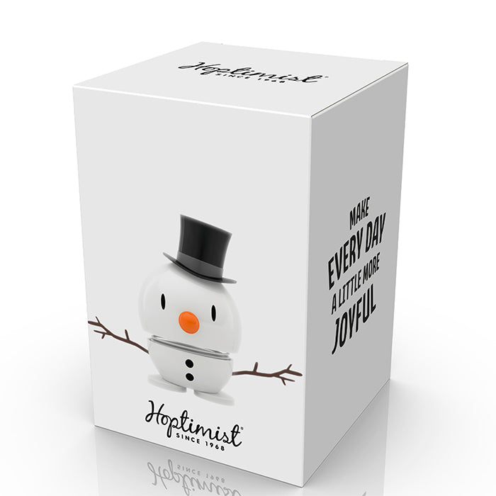 Hoptimist Snowman S