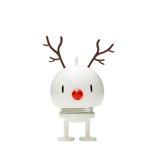 Hoptimist Reindeer Bumble M