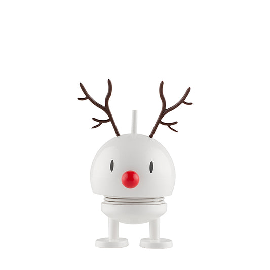 Hoptimist Reindeer Bumble S