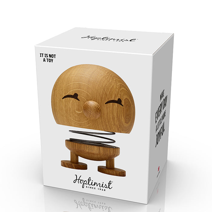 Hoptimist Wood Bimble M