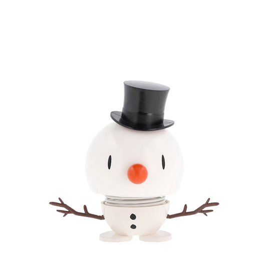 Hoptimist Snowman M