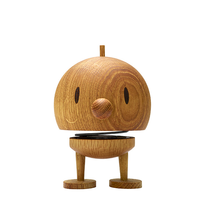 Hoptimist Wood Bumble L