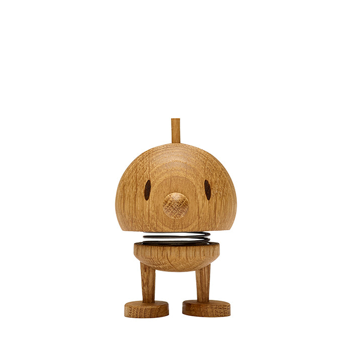 Hoptimist Wood Bumble S