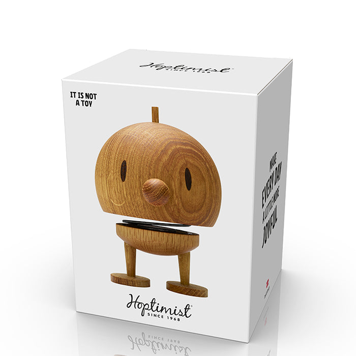Hoptimist Wood Bumble M
