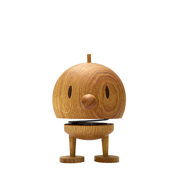 Hoptimist Wood Bumble M