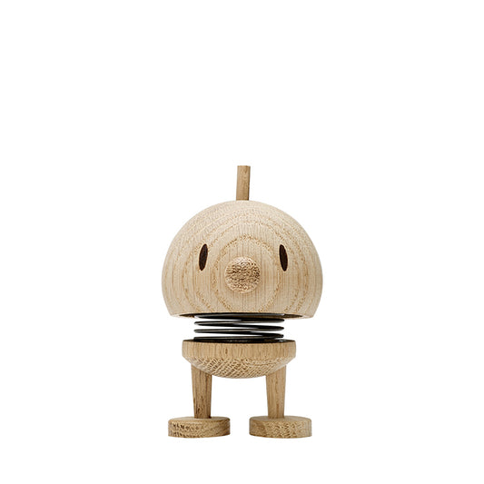 Hoptimist Wood Bumble S