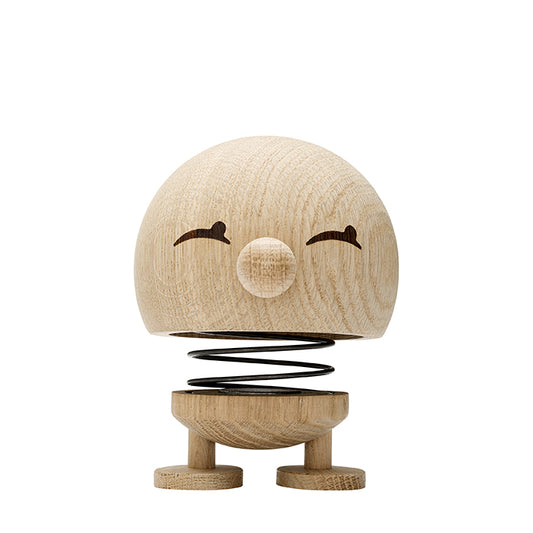 Hoptimist Wood Bimble L