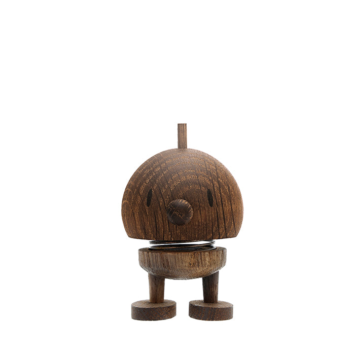 Hoptimist Wood Bumble S