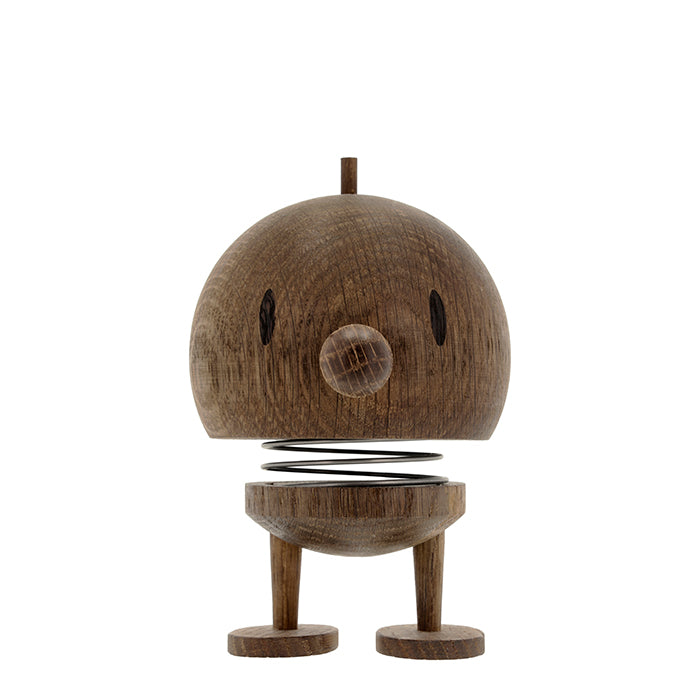 Hoptimist Wood Bumble L