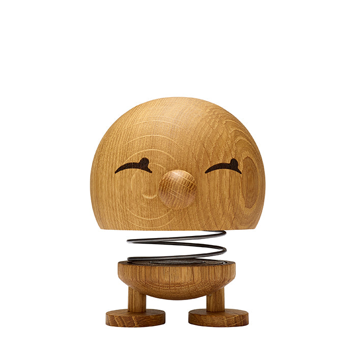 Hoptimist Wood Bimble L