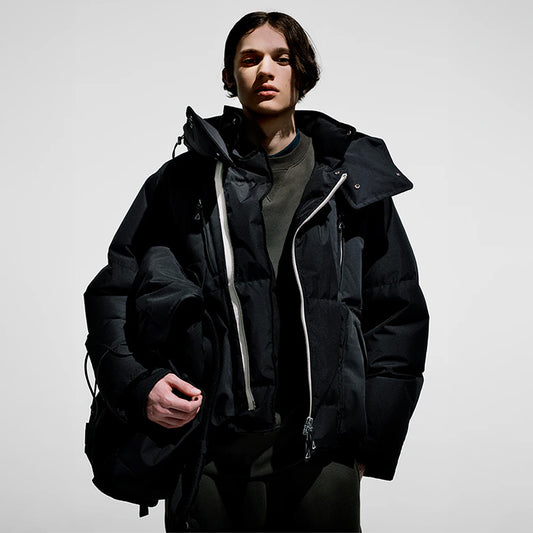 PHENIX JACKET, TYPE P-001