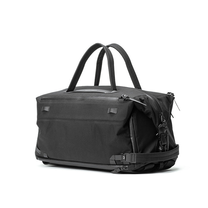BLACK EMBER DEX 30