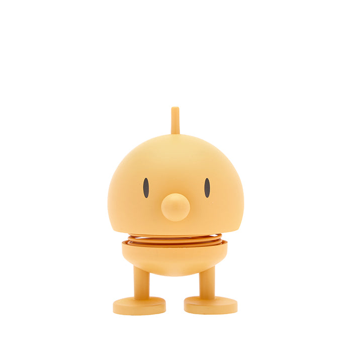 Hoptimist Soft Bumble S