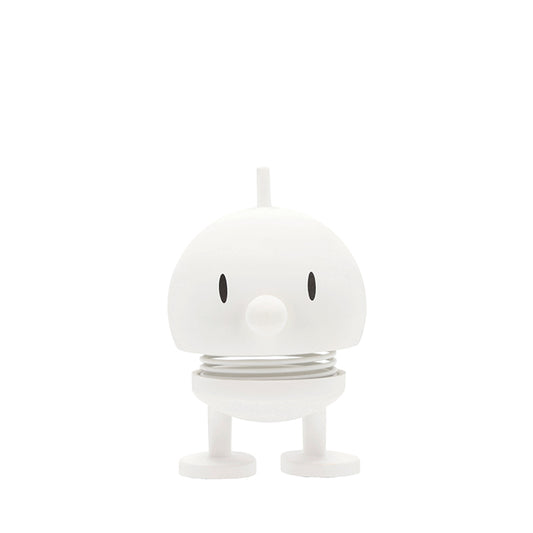 Hoptimist Soft Bumble S