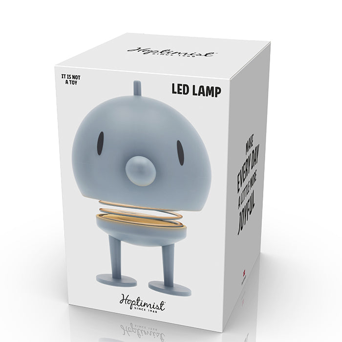 Hoptimist Portable lamp L