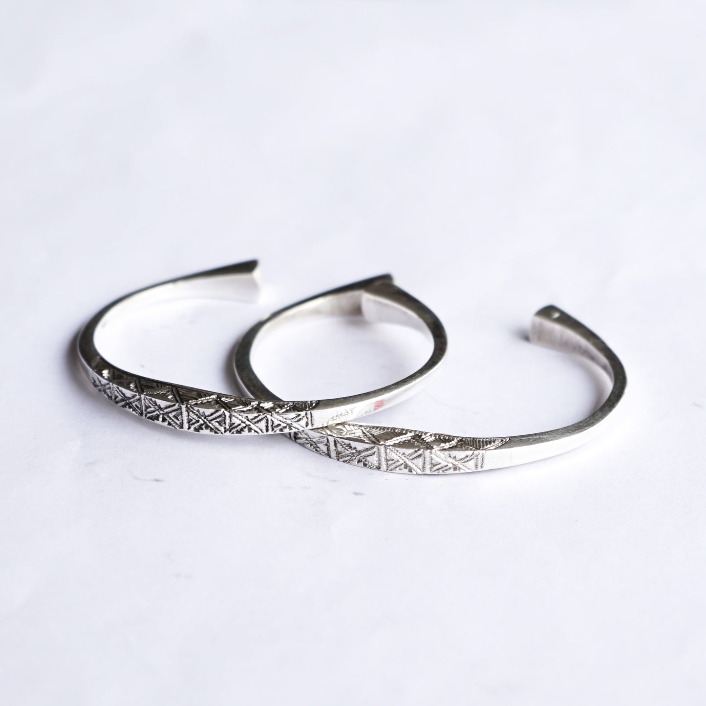 TUAREG JEWELRY A20