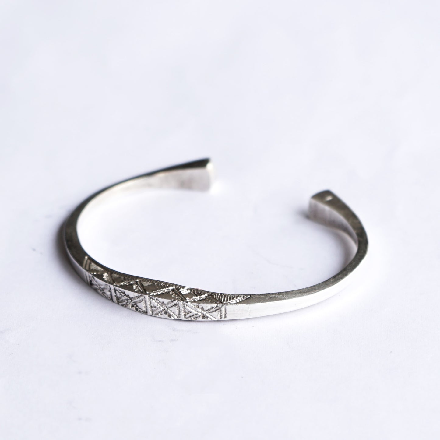 TUAREG JEWELRY A20