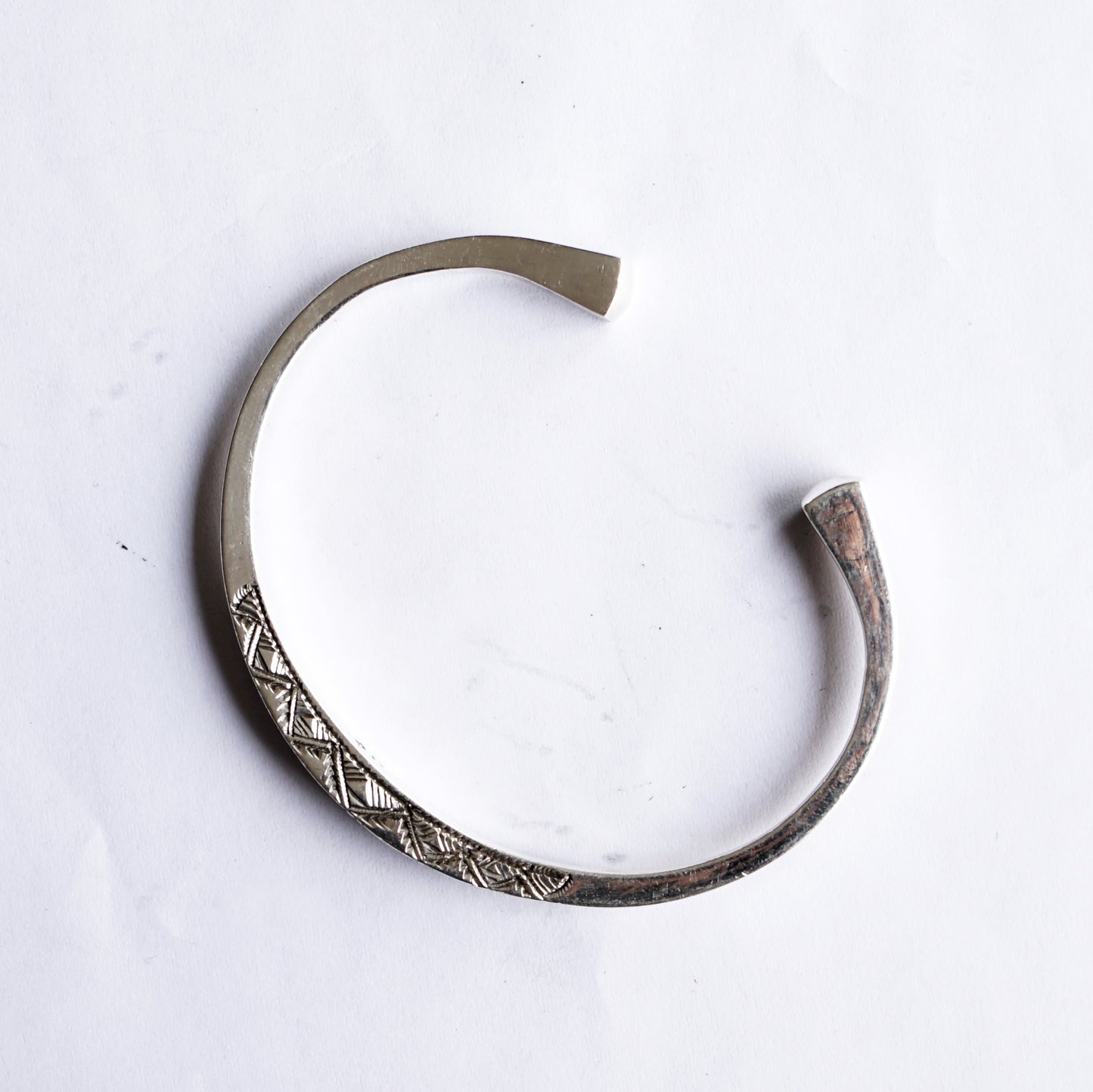 TUAREG JEWELRY A20