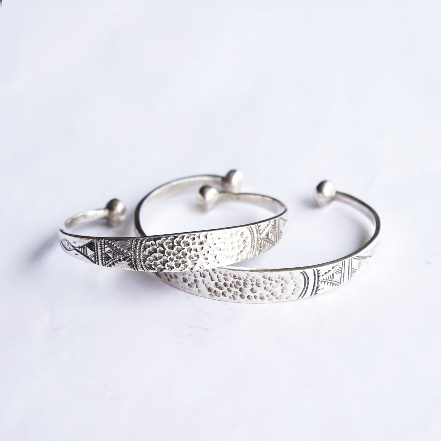 TUAREG JEWELRY A21