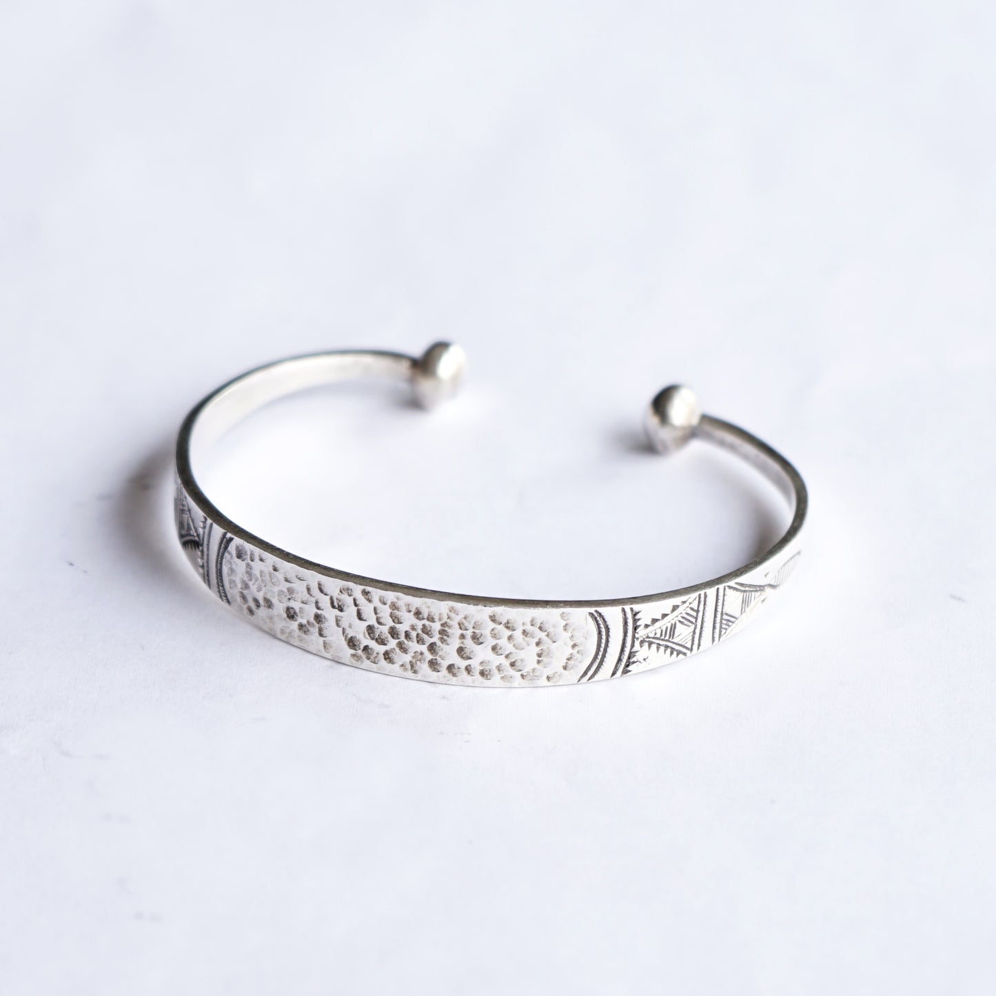 TUAREG JEWELRY A21