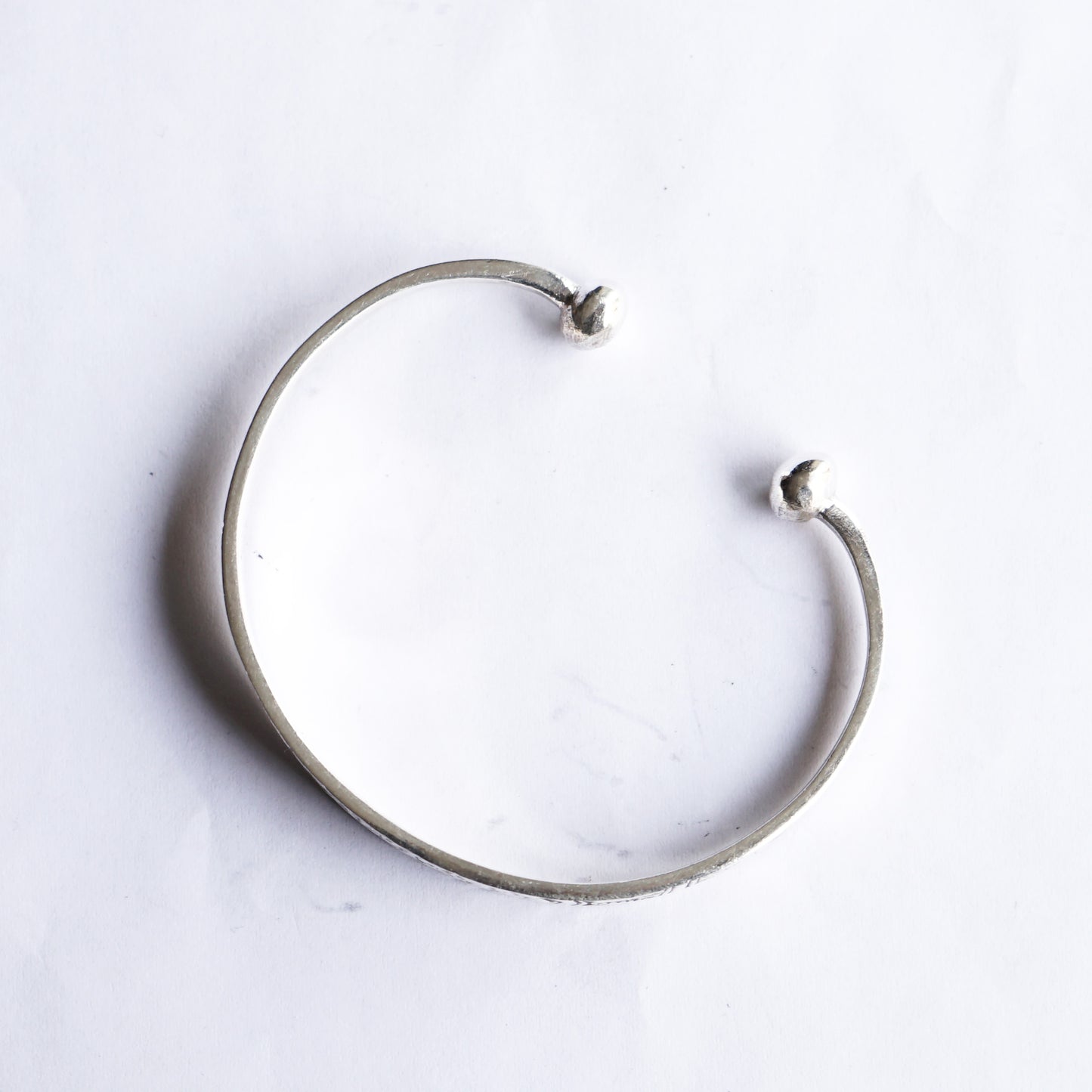 TUAREG JEWELRY A21