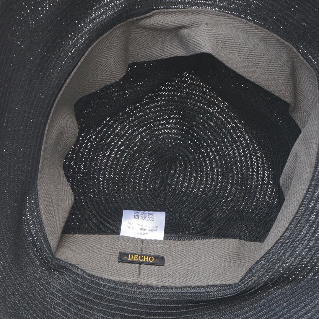 DECHO PAPER CRASH HAT