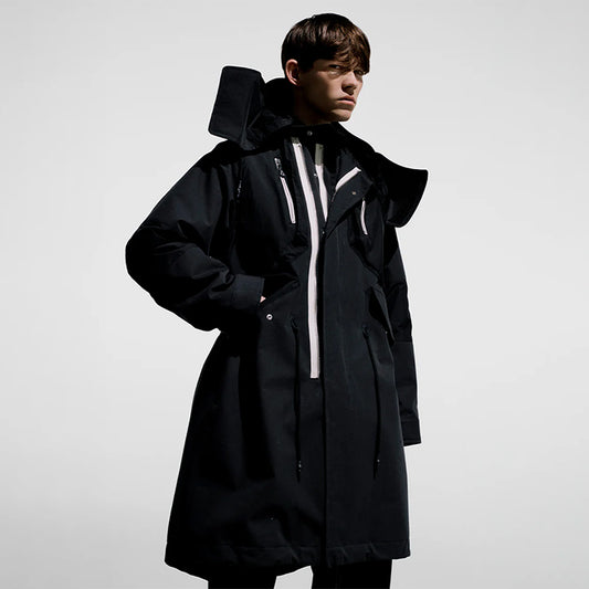PHENIX COAT, TYPE P-001