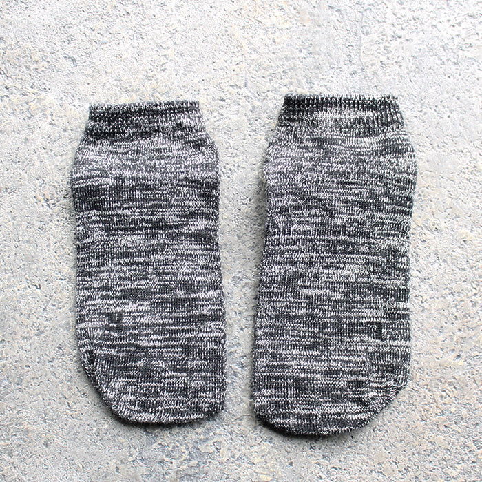 見えない五本指の靴下 ANKLE