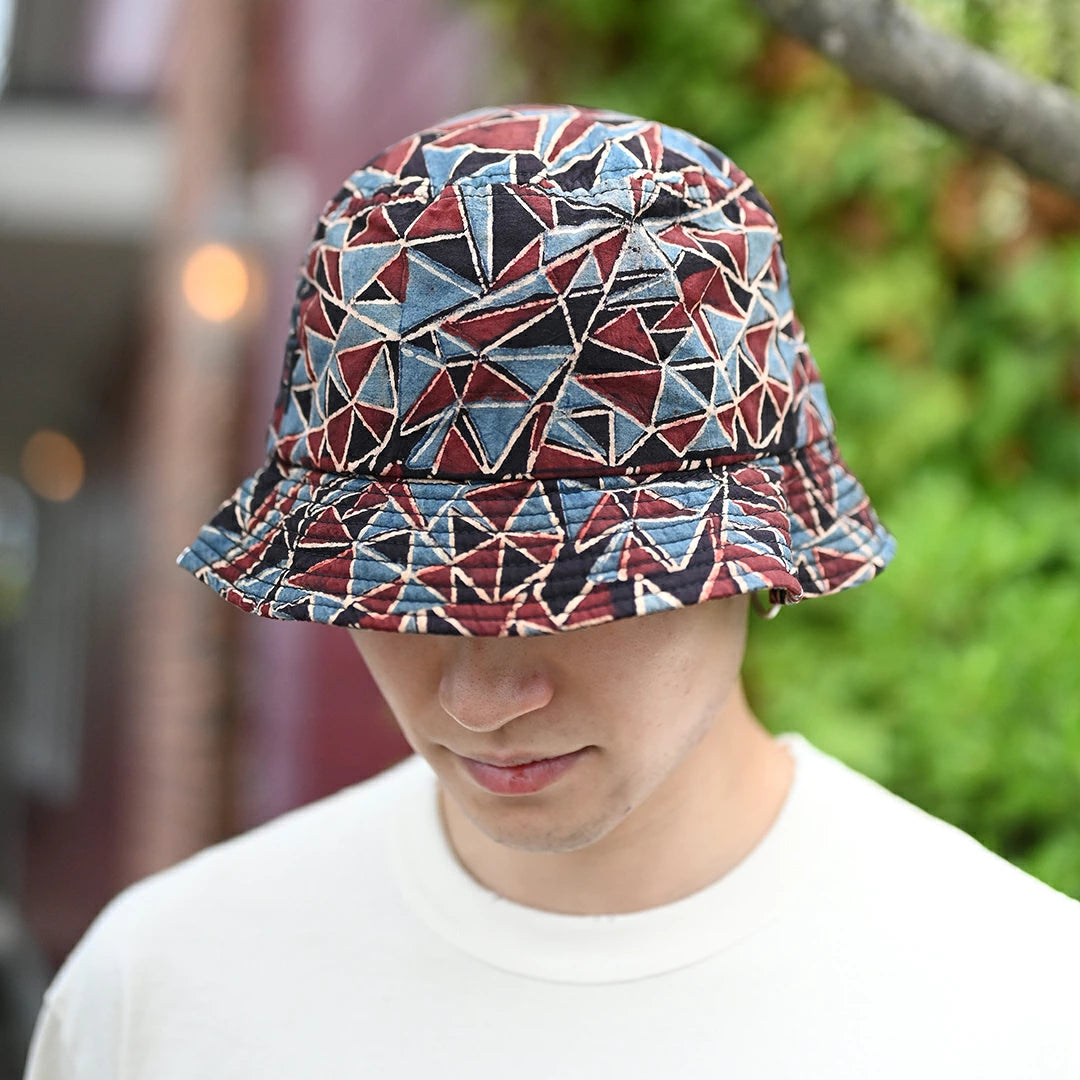 DECHO BUCKET HAT -KARDO-
