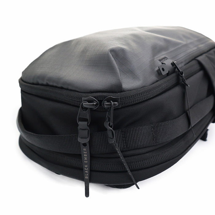 BLACK EMBER TORTOISE PACK