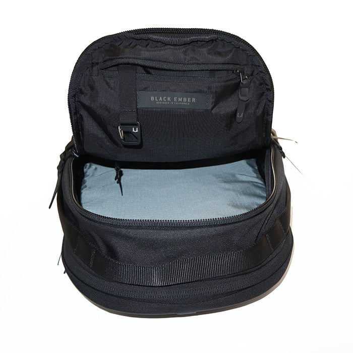 BLACK EMBER TORTOISE PACK