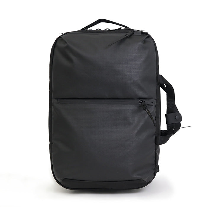 BLACK EMBER RECTANGLE 2WAY PACK
