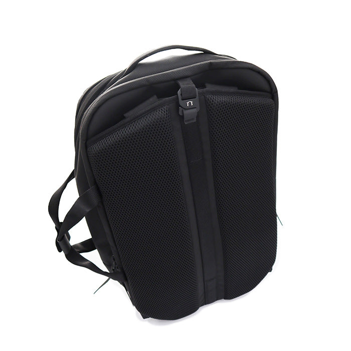 BLACK EMBER RECTANGLE 2WAY PACK