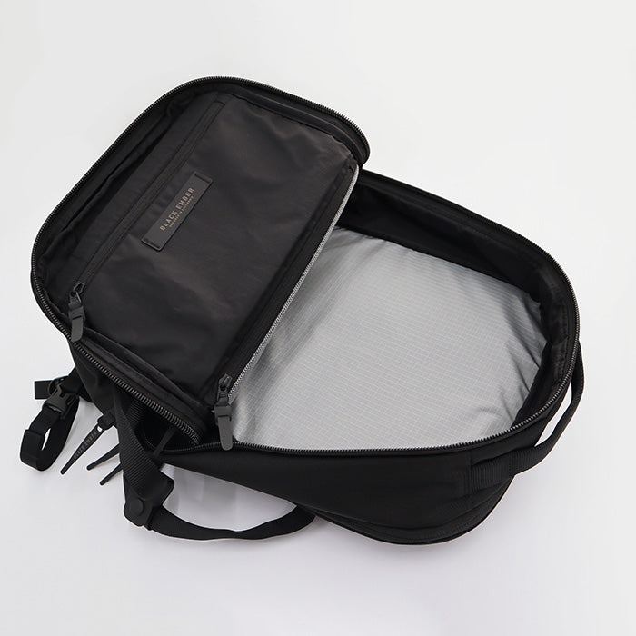 BLACK EMBER RECTANGLE 2WAY PACK