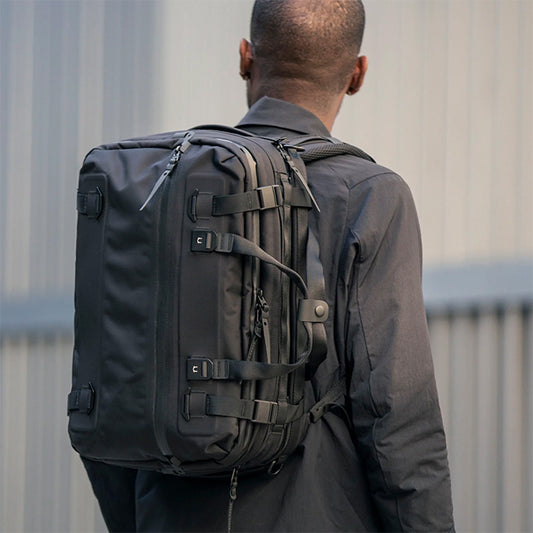 BLACK EMBER FORGE 30 EmberTex™