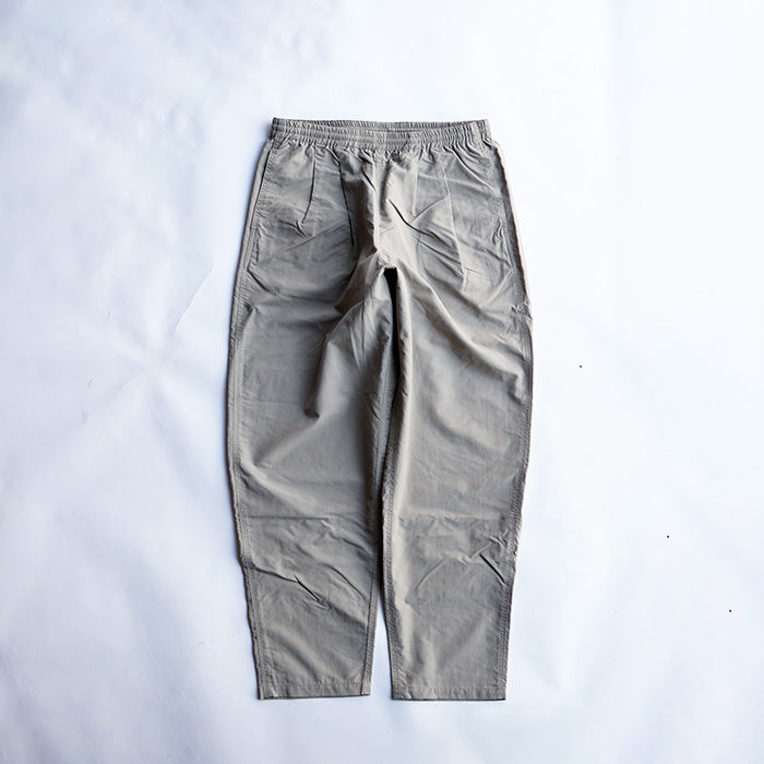 BURLAP OUTFITTER TRACK PANTS