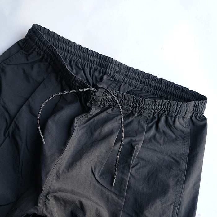BURLAP OUTFITTER TRACK PANTS